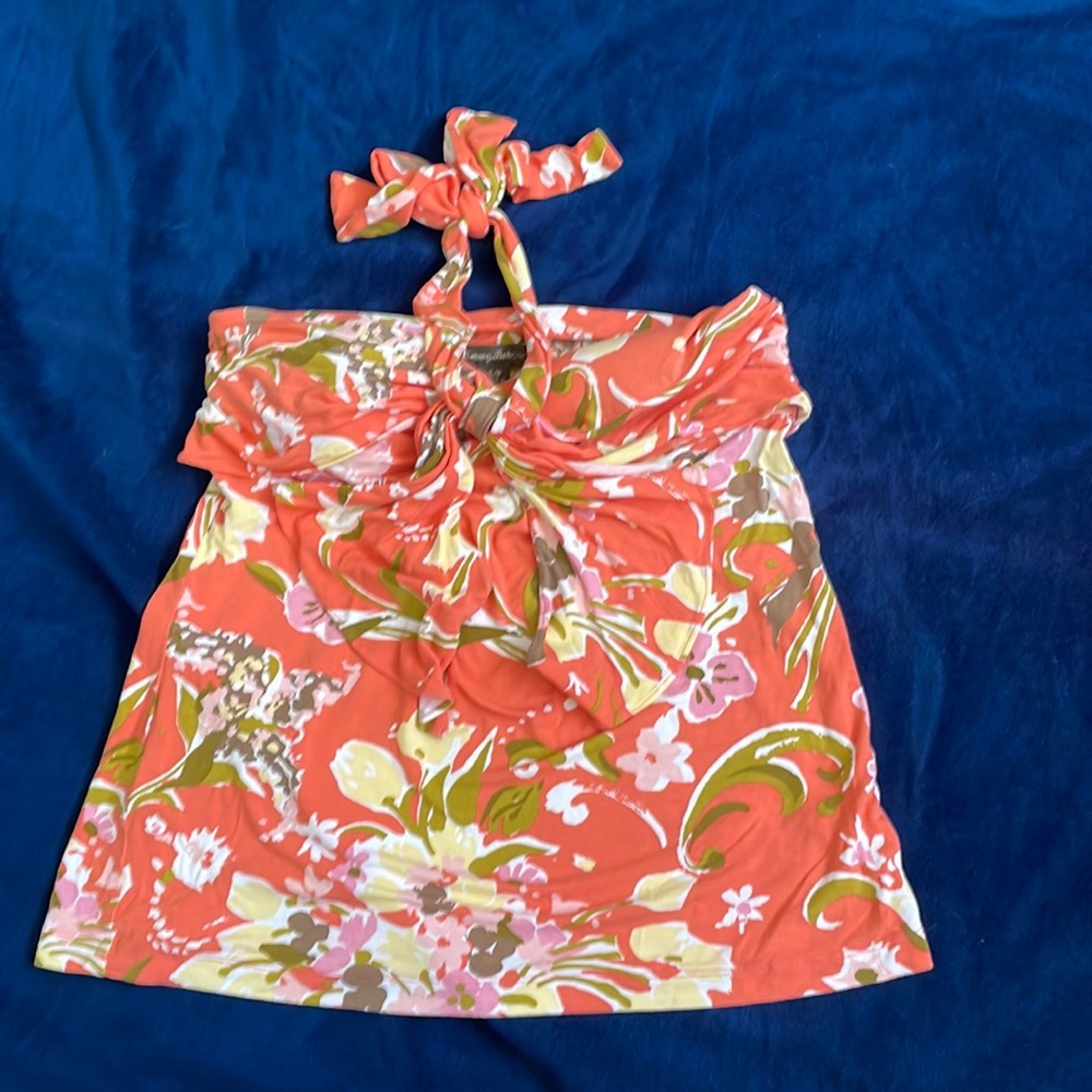 Tommy Bahama Halter Top